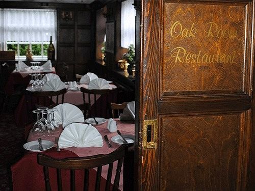 Ye Olde Red Lion Hotel Holme-on-Spalding-Moor Exterior photo